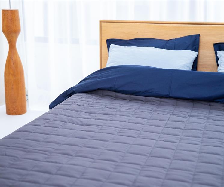 Los mejores consejos para lavar la ropa de cama de manera eficaz