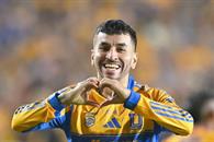 Extranjeros de Tigres cumplieron en el Apertura