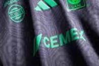 Tigres presenta uniforme en homenaje al Tri