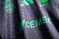 Tigres presenta uniforme en homenaje al Tri