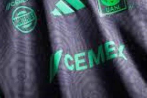 Tigres presenta uniforme en homenaje al Tri