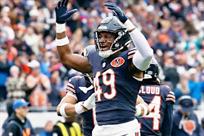 Y los Osos ya la rondan