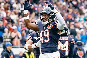 Y los Osos ya la rondan