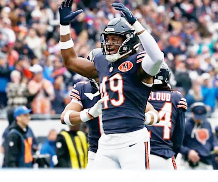 Y los Osos ya la rondan