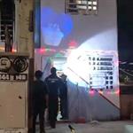 Causa veladora incendio