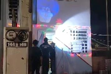 Causa veladora incendio