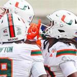 Hurricanes se clasifican a cuartos de final