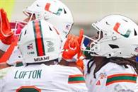 Hurricanes se clasifican a cuartos de final