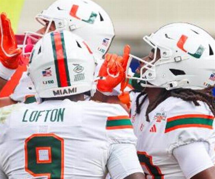 Hurricanes se clasifican a cuartos de final