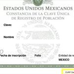 CURP biom&eacute;trica 2026: tr&aacute;mites clave donde ser&aacute; obligatoria