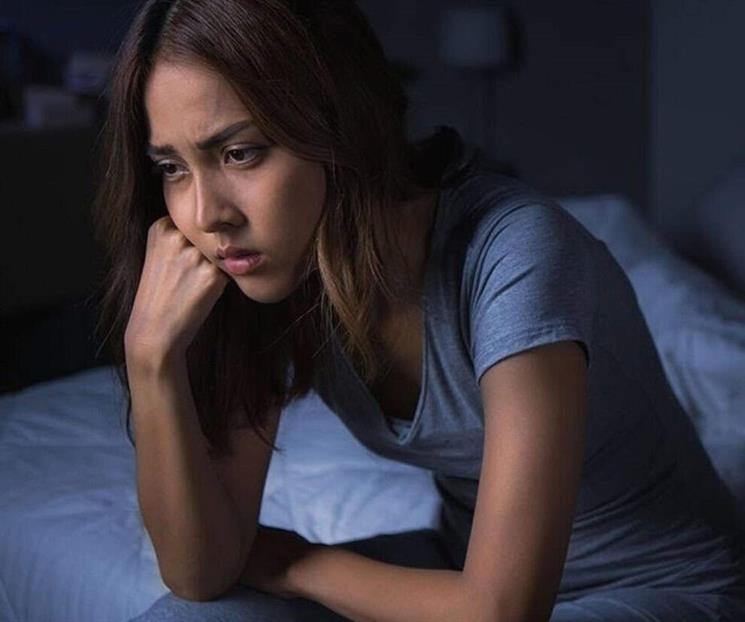 &iquest;Depresi&oacute;n invernal o falta de vitamina D?