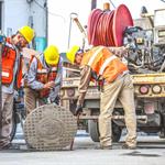 Exhorta AyD a no arrojar productos grasos a las coladeras