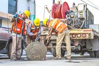 Exhorta AyD a no arrojar productos grasos a las coladeras