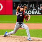 Refuerza Dustin May a los Cardenales