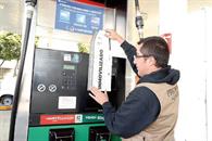 Presenta Profeco 43 denuncias ante la FGR contra gasolineras