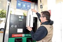Presenta Profeco 43 denuncias ante la FGR contra gasolineras