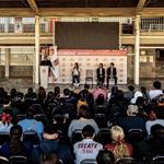 Incrementa Mijes alcance del programa "Becarios de la Transformaci&oacute;n