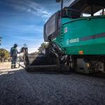 Inicia Apodaca trabajos de recarpeteo