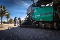 Inicia Apodaca trabajos de recarpeteo