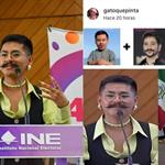 Condenan violencia digital contra artista tras ganar concurso