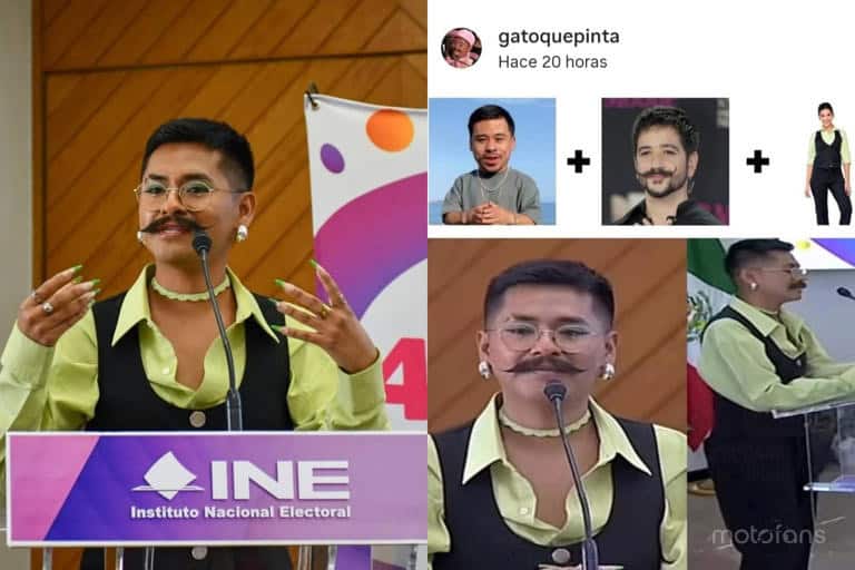 Condenan violencia digital contra artista tras ganar concurso