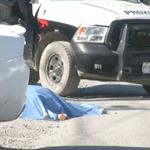 Trata de cruzar Libramiento y muere arrollado