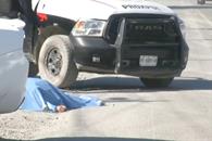 Trata de cruzar Libramiento y muere arrollado