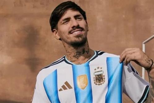 Presiona Tigres por Kevin Lom&oacute;naco