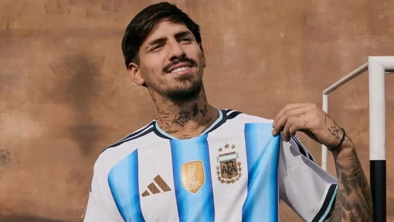 Presiona Tigres por Kevin Lom&oacute;naco