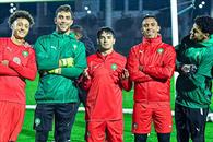 Marruecos y Comoras inician hoy la Copa Africana