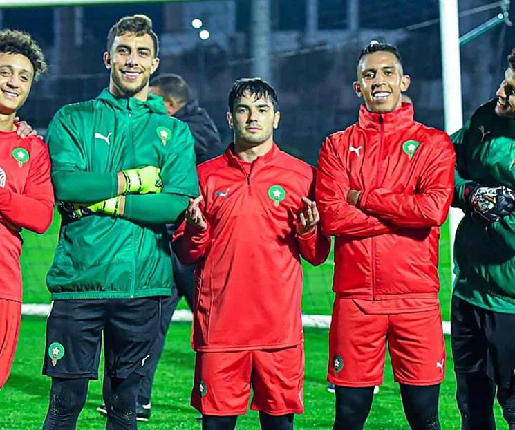 Marruecos y Comoras inician hoy la Copa Africana