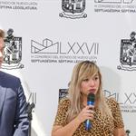 Aclara Morena su voto en contra del presupuesto