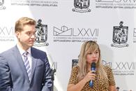 Aclara Morena su voto en contra del presupuesto