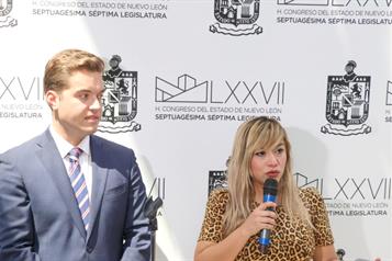 Aclara Morena su voto en contra del presupuesto