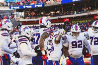 Ganan Bills y dan un gran paso rumbo a la postemporada