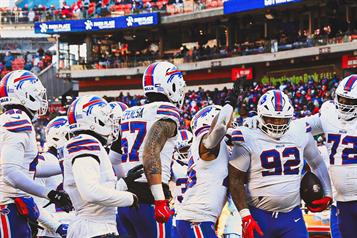 Ganan Bills y dan un gran paso rumbo a la postemporada