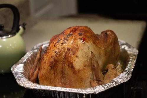 Mexicanos pagar&aacute;n hasta 25% m&aacute;s por kilo de pavo este 2025