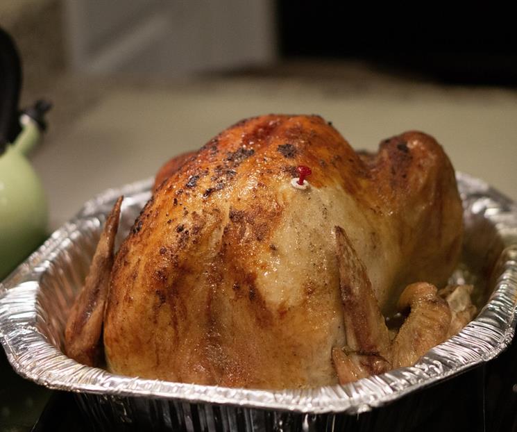 Mexicanos pagar&aacute;n hasta 25% m&aacute;s por kilo de pavo este 2025