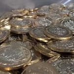 Apuestan 2.9 mil mdd a favor del peso en Chicago