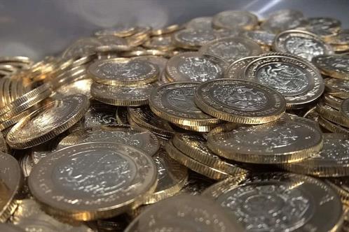 Apuestan 2.9 mil mdd a favor del peso en Chicago