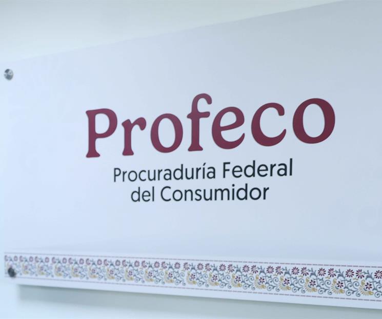 Profeco presenta 43 denuncias ante la FGR contra gasolineras