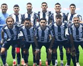 Tendr&iacute;a Rayados calendario a modo para llegar bien a febrero
