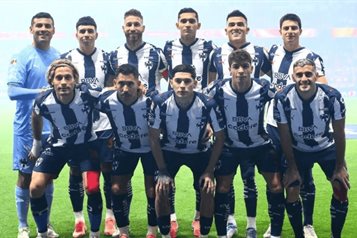 Tendr&iacute;a Rayados calendario a modo para llegar bien a febrero