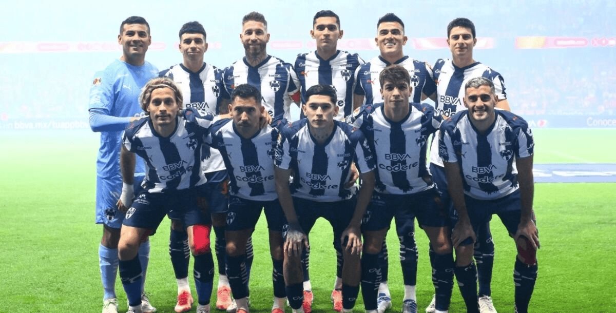 Tendr&iacute;a Rayados calendario a modo para llegar bien a febrero