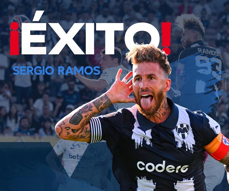 Las necesidades de refuerzos en Rayados