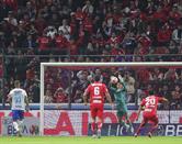 Tiene Rayados ciertos pendientes para el Clausura 2026