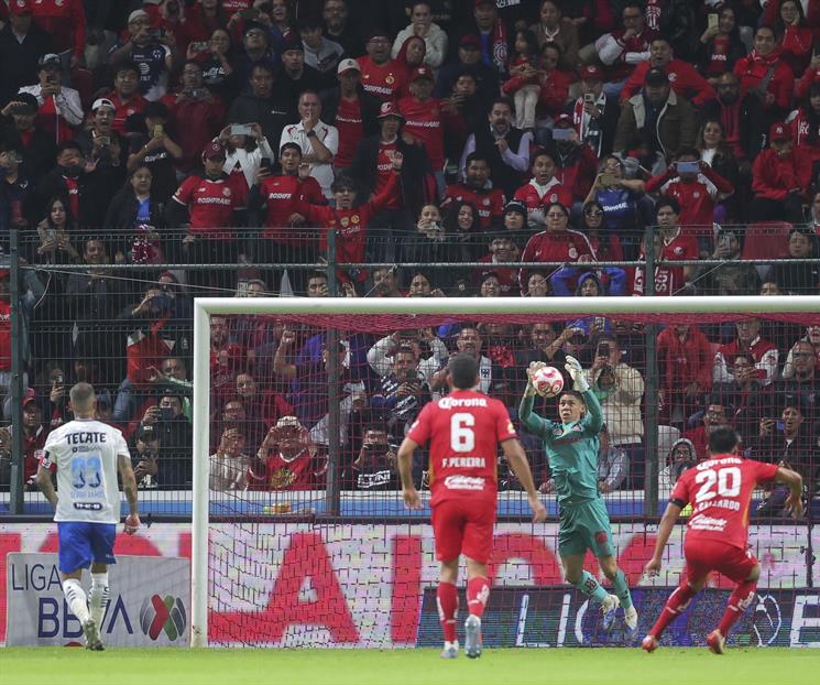 Tiene Rayados ciertos pendientes para el Clausura 2026