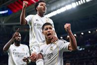Vence Real Madrid al Sevilla en la Liga