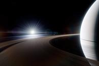 &iquest;Cu&aacute;ndo y d&oacute;nde observar la conjunci&oacute;n lunar con Saturno y Neptuno?