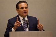 Niegan amparo a excolaboradora de Aureoles por caso de cuarteles